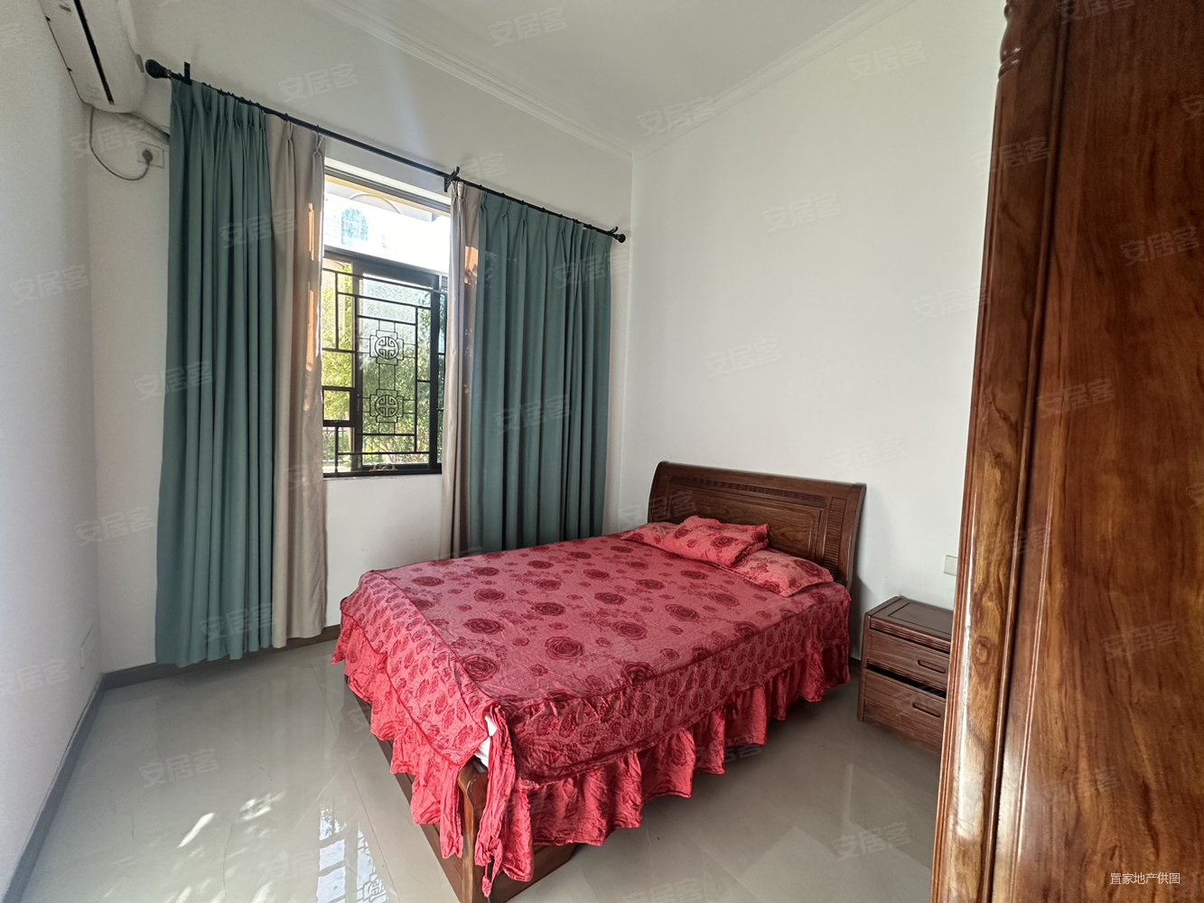 碧桂园城市花园(别墅)5室2厅5卫252㎡南北178万