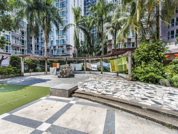 深圳南山前海星海名城(二期)新上!诚心出租!前海万象!天虹!