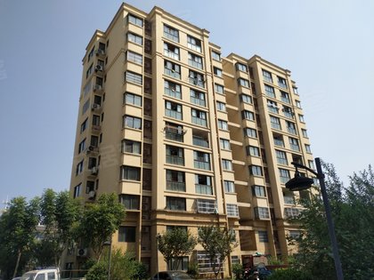 画溪祥和府(别墅)