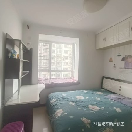 广顺厚现代城2室2厅1卫85㎡南北74.5万