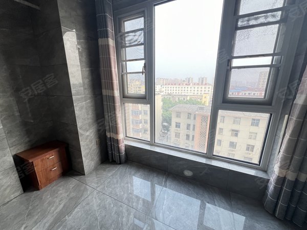 精装3室4个空调客厅中央空调海洋之星人民医院,山阳租房-焦作58安居客