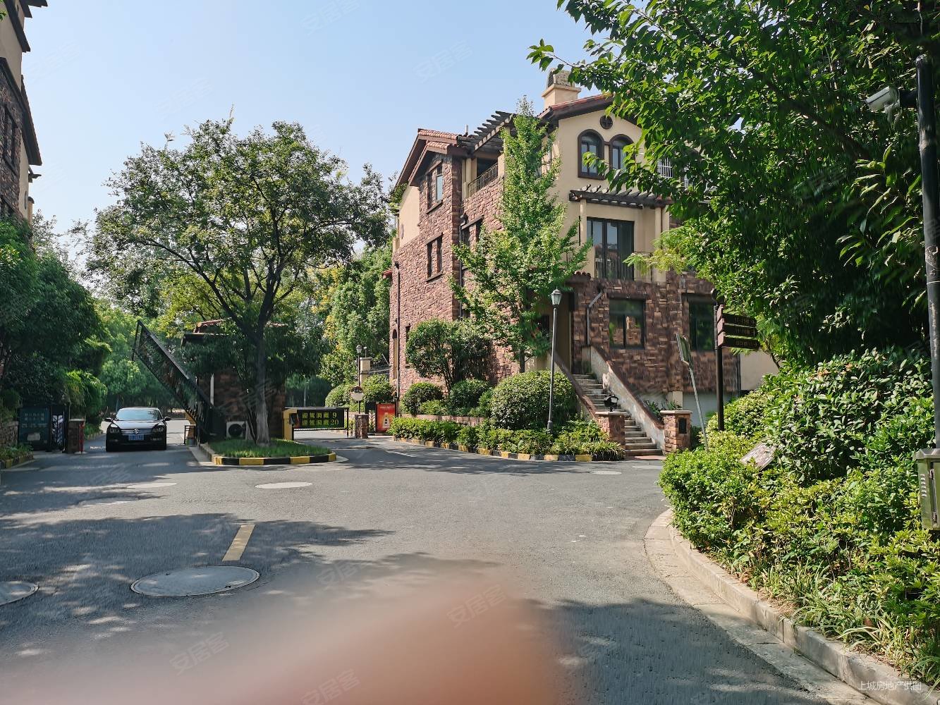 长宇棕榈湾别墅