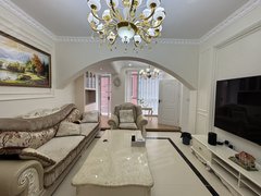 恩施恩施市舞阳坝舞阳坝享买乐旁二室楼梯房，独门独户，拎包入住出租房源真实图片