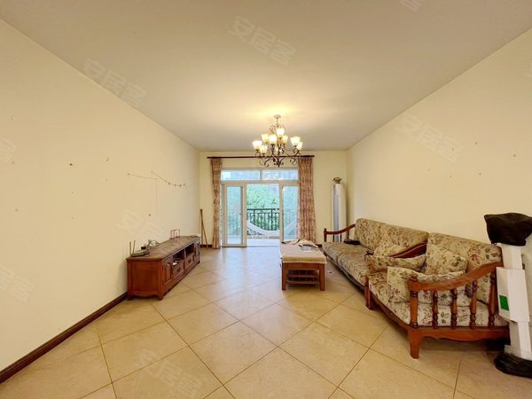 虎溪花园 3室1厅2卫 配套齐全 电梯房 精装修,沙坪坝租房-重庆58安居