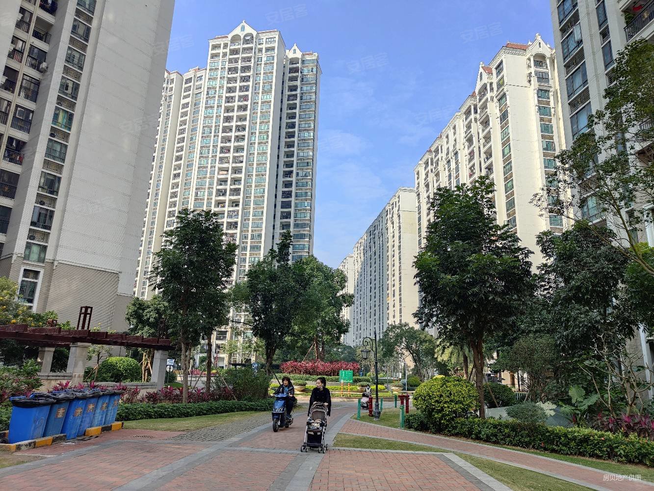 中山房产网>中山二手房>坦洲二手房>坦神北路二手房>锦绣国际花城