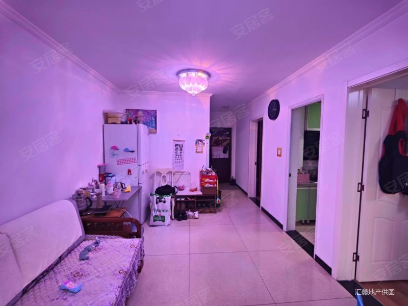 房山惠景新苑电梯房房东急售看房方便