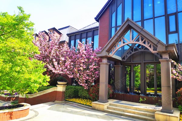 大华紫郡(别墅)