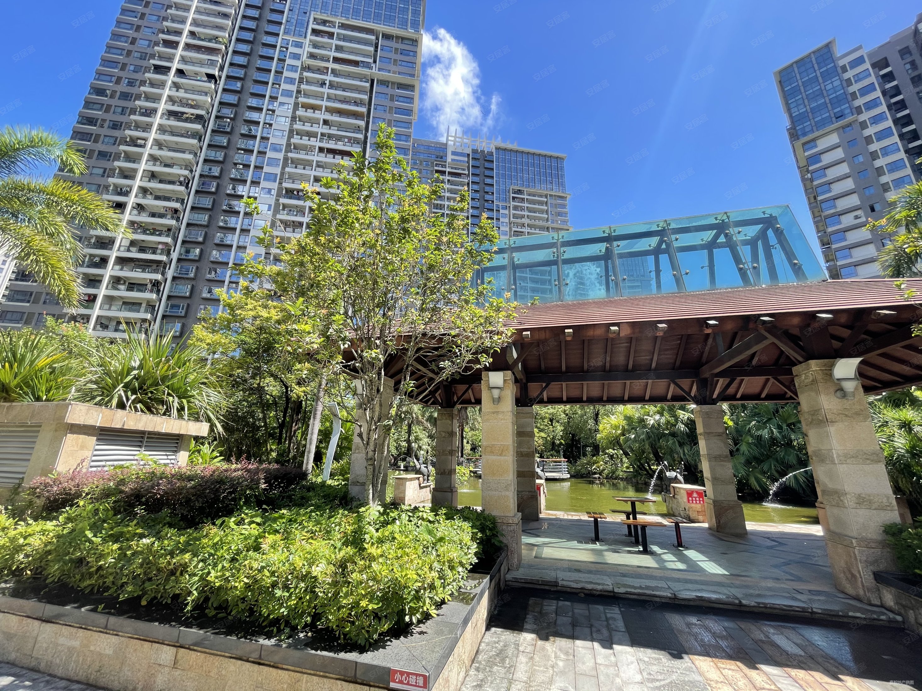 江门房产网>江门二手房>蓬江二手房>东湖公园二手房>天安东湖花园>