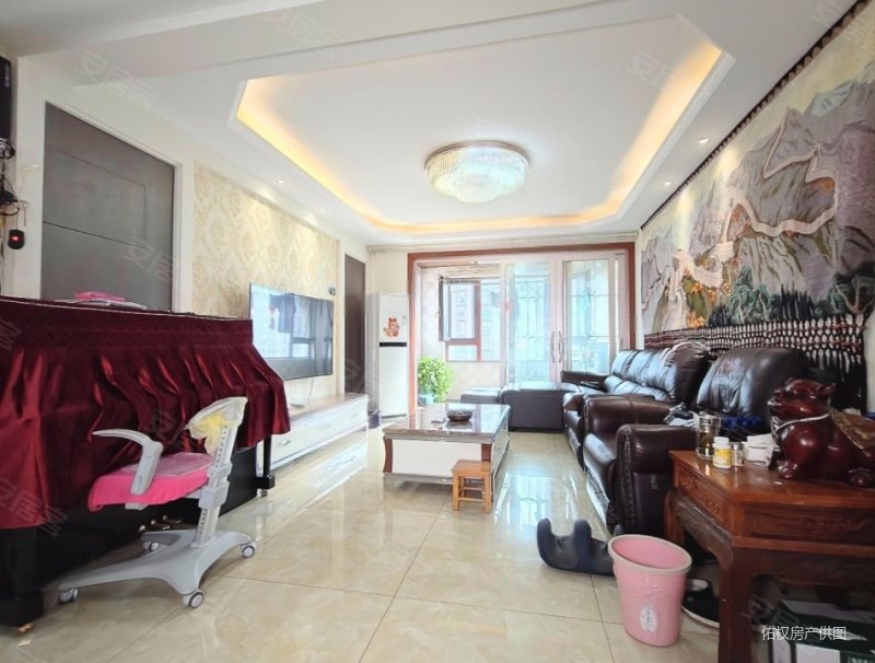 徐州房产网>徐州二手房>泉山二手房>段庄广场二手房>天山绿洲四期观湖