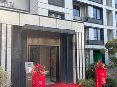 台州椒江葭沚华鸿天悦外滩 4室2厅2卫出租房源真实图片