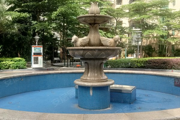 不足,丽湾花园怎么样,丽湾花园周边房产中介经纪人评价-惠州安居客