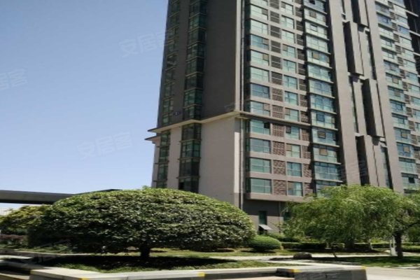 洛阳小区 洛龙小区 市政府小区 泉舜沁泉苑