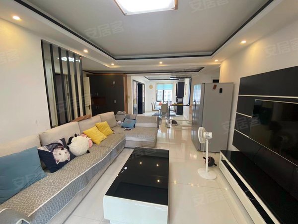 【多图】金帝海珀华庭,临平北租房,金帝海珀华庭 3室2厅2卫 电梯房