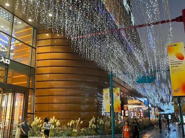 广州白云新市百信领寓新市百信广场百信领寓 复古宫廷风装修 营造浪漫