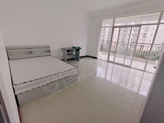 昆明五华北市区大阳台无中介！和谐广场 天骄北麓 霖雨桥 甘美医院 包宽带出租房源真实图片