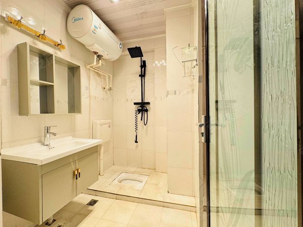 厕所 家居 设计 卫生间 卫生间装修 装修 600_450