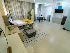 九江德安万象广场德安 火车站,公园 学校城市中心快乐城 无中介可短租出租房源真实图片