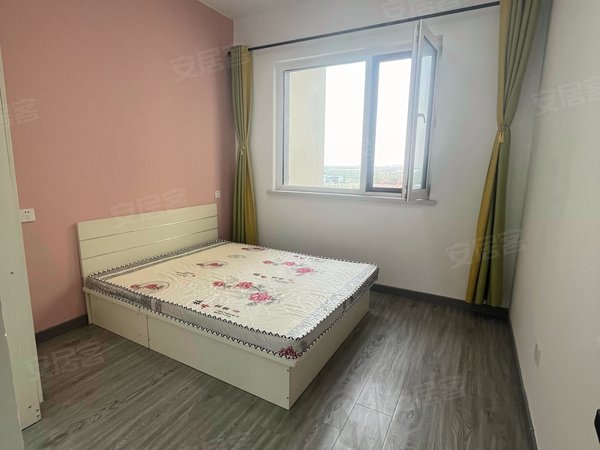 融创城(三期) 2室1厅1卫 电梯房 89平米,铁西租房-沈阳58安居客