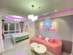 丹东凤城凤凰大街月租锦江大厦1500月 包物业宽带 豪华装修出租房源真实图片
