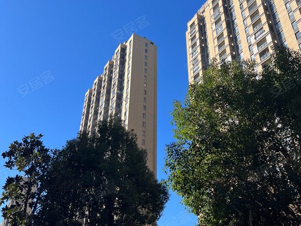 绍兴上虞沥海海湾国际海湾国际,大两房,102平,950包物业出租房源真实