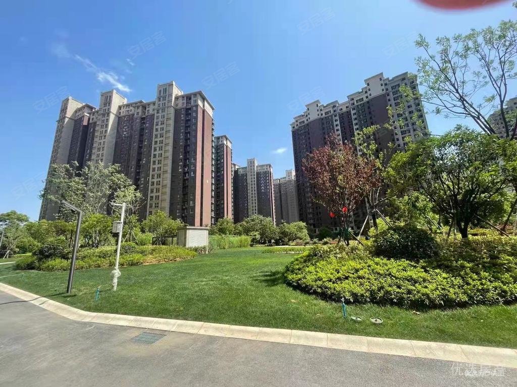 伊水府邸二手房,56万,2室2厅,1卫,86平米-洛阳安居客