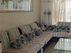 石嘴山大武口万达广场阳光苑小区二楼带家具家电拎包入住出租房源真实图片