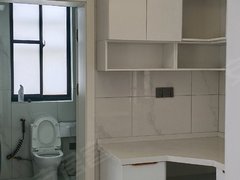 兴化兴化市区市场路嘉鸿豪庭 3室1厅1卫出租房源真实图片