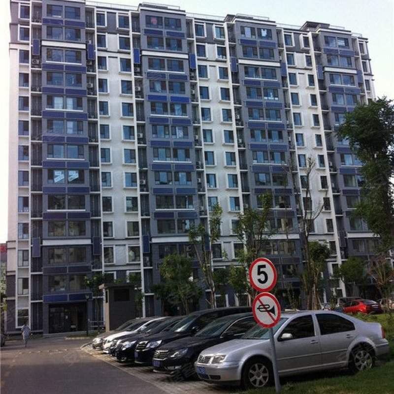 【永旺家园(二区), 永旺家园(二区)小区专家解读页】- 北京58同城