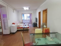 德阳旌阳城北出租东桥市医院旁鳅鱼巷多层六楼中等装修两室两厅一卫东西齐全出租房源真实图片