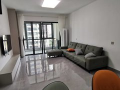 阳江江城新都汇绿地小学,附近,世纪城,三房,2卫拎包入住出租房源真实图片