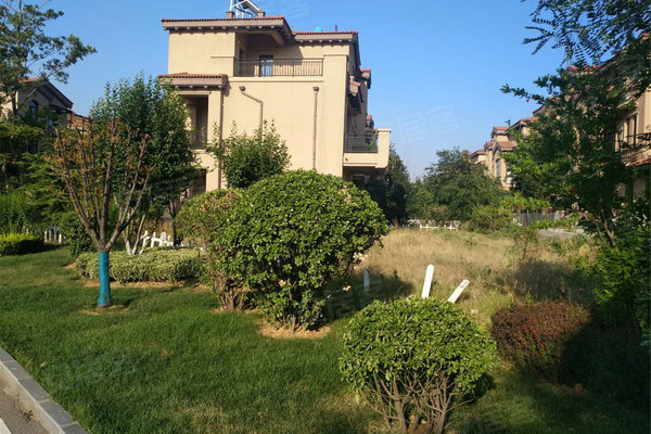 济南小区 章丘小区 章丘小区 碧桂园凤凰城(东区别墅) 碧桂园凤凰城