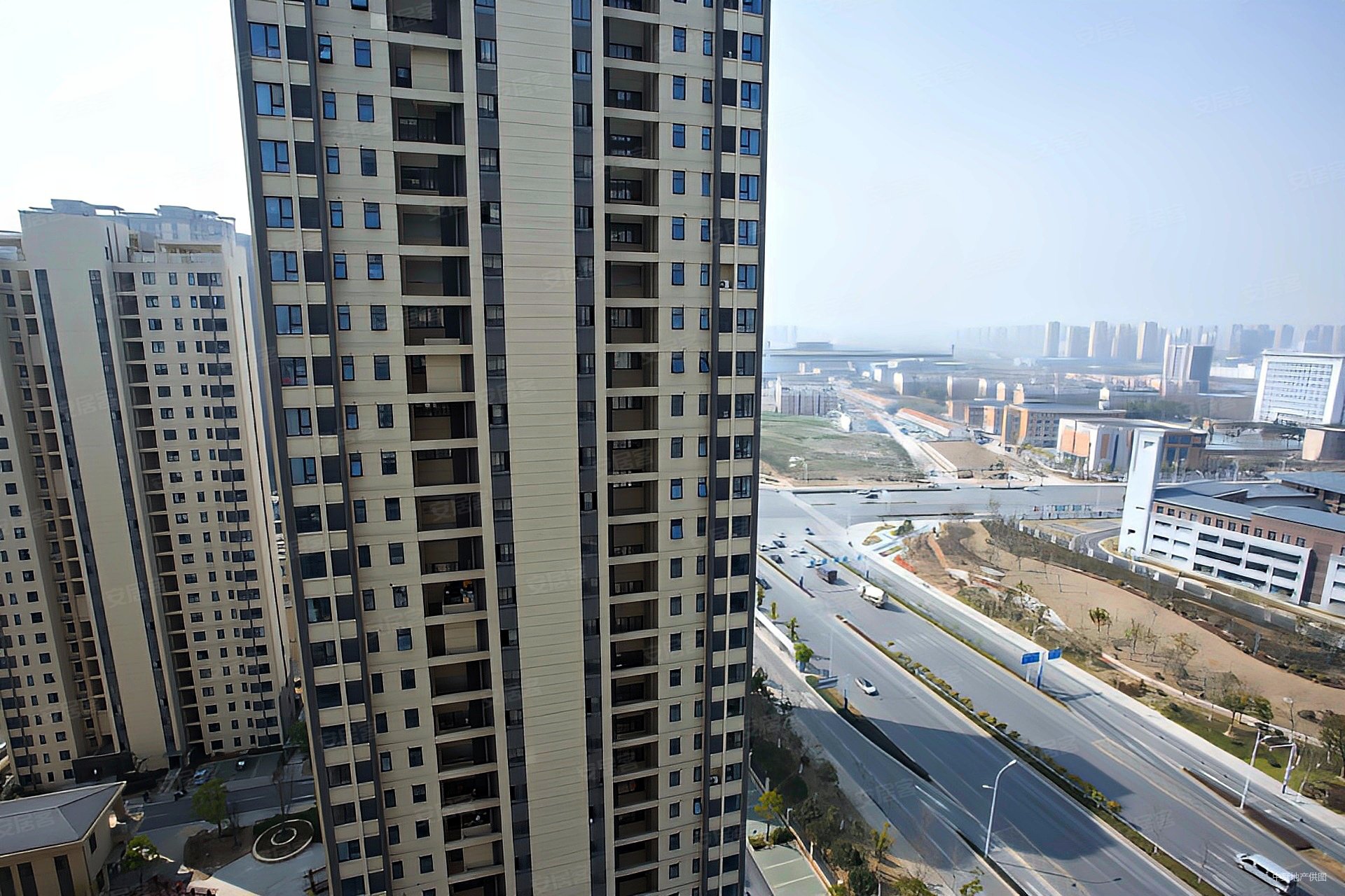 裕兴家园2室1厅1卫78.34㎡南北82万