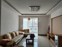 楚雄楚雄市开发区阳光水城一期3房 精装1300元月出租房源真实图片