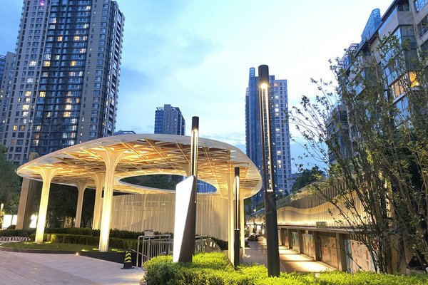 凤凰城三期(置地公馆)