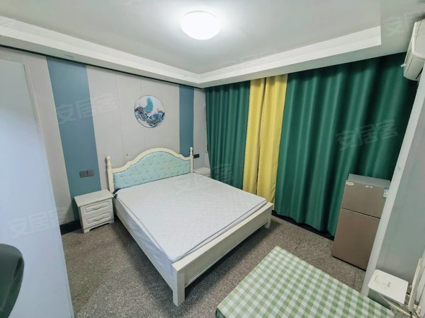 金华东阳东阳市中心东针路10-5号楼老西站人民医院靠近充电桩 东针路爱心公寓，欢迎您的到来出租房源真实图片