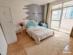 合肥包河包河工业园冬日好房（封闭阳台）电3毛，自己的房子，地铁口附近，拎包入住出租房源真实图片