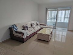 邹城义乌商贸城义乌商贸城片区峄山路小学附近和平嘉苑两室两厅电梯房家具家电齐全出租房源真实图片