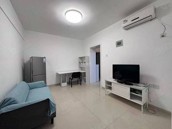 【多图】金丽豪苑,田贝租房,业主把钥匙交予我了,房子装修很好,家私