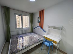 保定竞秀保定七中临近北国先天下 金鹏大厦 世纪大厦 国际俱乐部 拎包入住出租房源真实图片