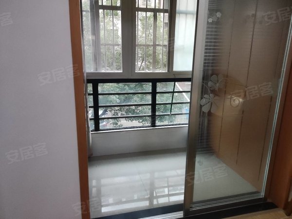 马鞍山花山马鞍山东站秀山花园整租!精装修两房领包入住!