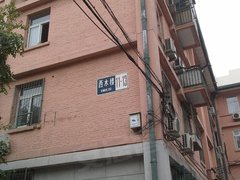 北京海淀军博西木楼社区 3室1厅1卫出租房源真实图片
