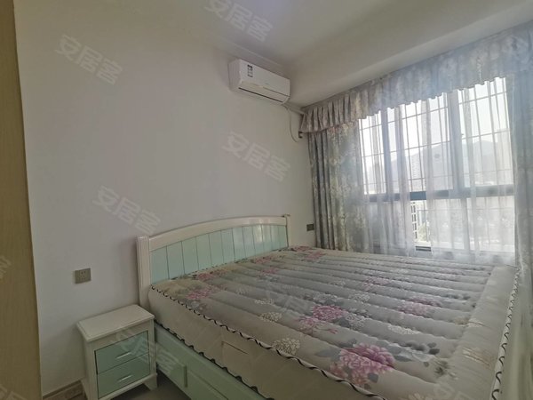 巴中经开区兴文乐湾首府市民之家旁 精装三室两厅两卫出租 家具家电齐全 拎包入住出租房源真实图片