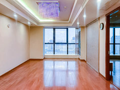 北京海淀公主坟新华联国际 3室2厅2卫 电梯房 繁华地段出租房源真实图片