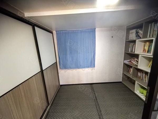 福安解放路阳头广场中梁壹号院(福安)出租中梁复式楼两室套房,装修新,家具家电齐全,月租2100元出租房源真实图片