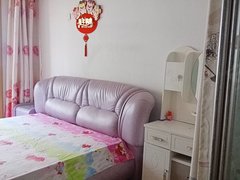 龙口东城区兰兴路北巷 博商 振华实验二小附近,三室,卫生已打扫干净拎包住出租房源真实图片
