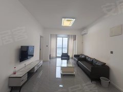 宜宾叙州二二四城中央南城，居家2室出租，旁边就是五友学校，电梯新小区出租房源真实图片