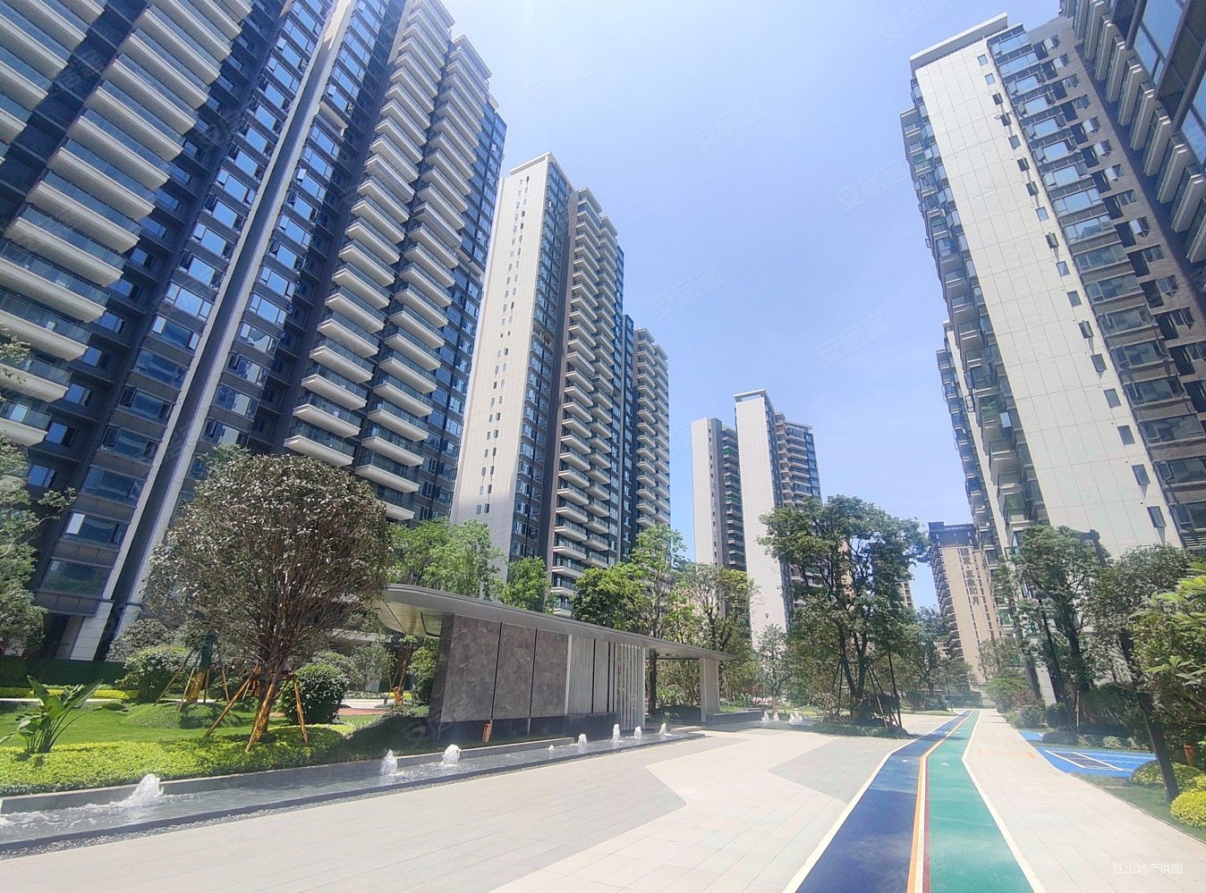 南宁房产网>南宁二手房>良庆二手房>五象大道二手房>锦麟玖玺>