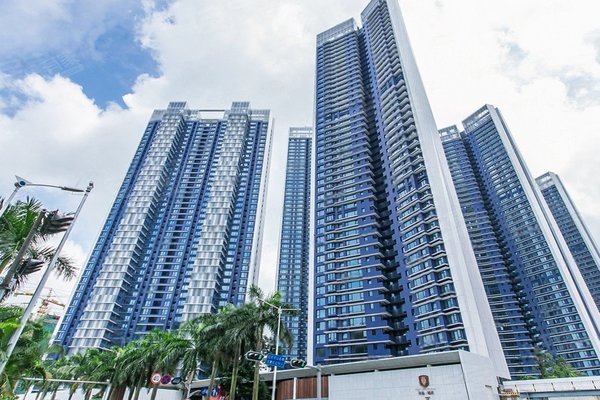 半岛城邦(三期)