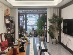 衡水桃城怡然城恒大绿洲爱琴海十五中豪华装修带车位出租房源真实图片