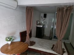 宜春高安瑞阳新区瑞阳湖畔9号苑 1室1厅1卫出租房源真实图片